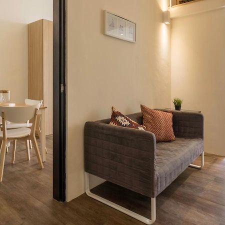 Sb Vista Loft Suites C Singapore Exterior foto