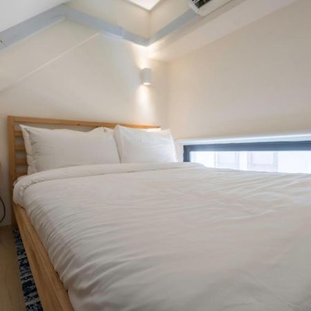 Sb Vista Loft Suites C Singapore Exterior foto
