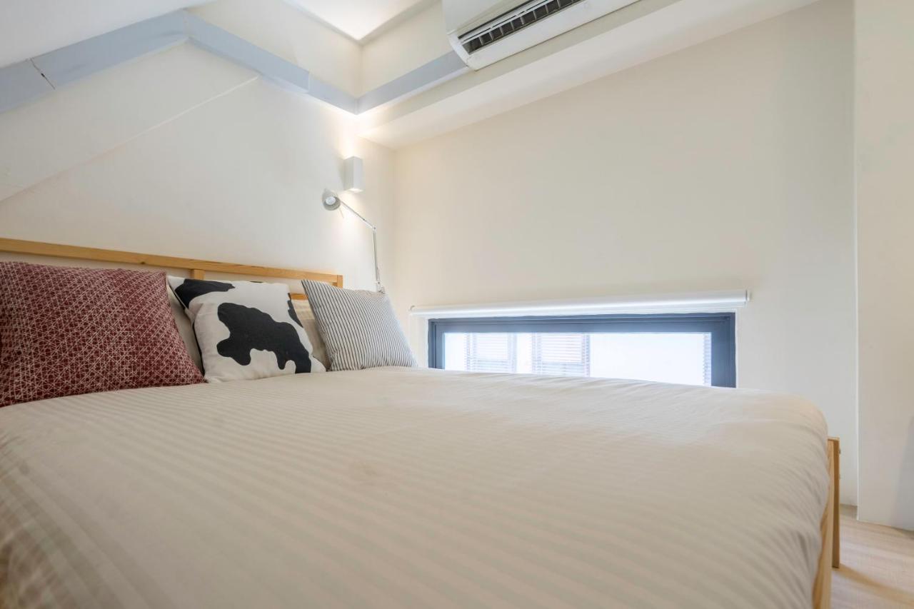 Sb Vista Loft Suites C Singapore Exterior foto