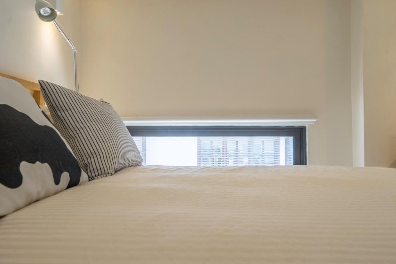 Sb Vista Loft Suites C Singapore Exterior foto