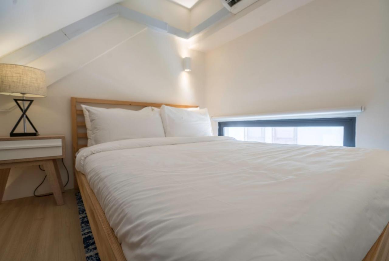 Sb Vista Loft Suites C Singapore Exterior foto