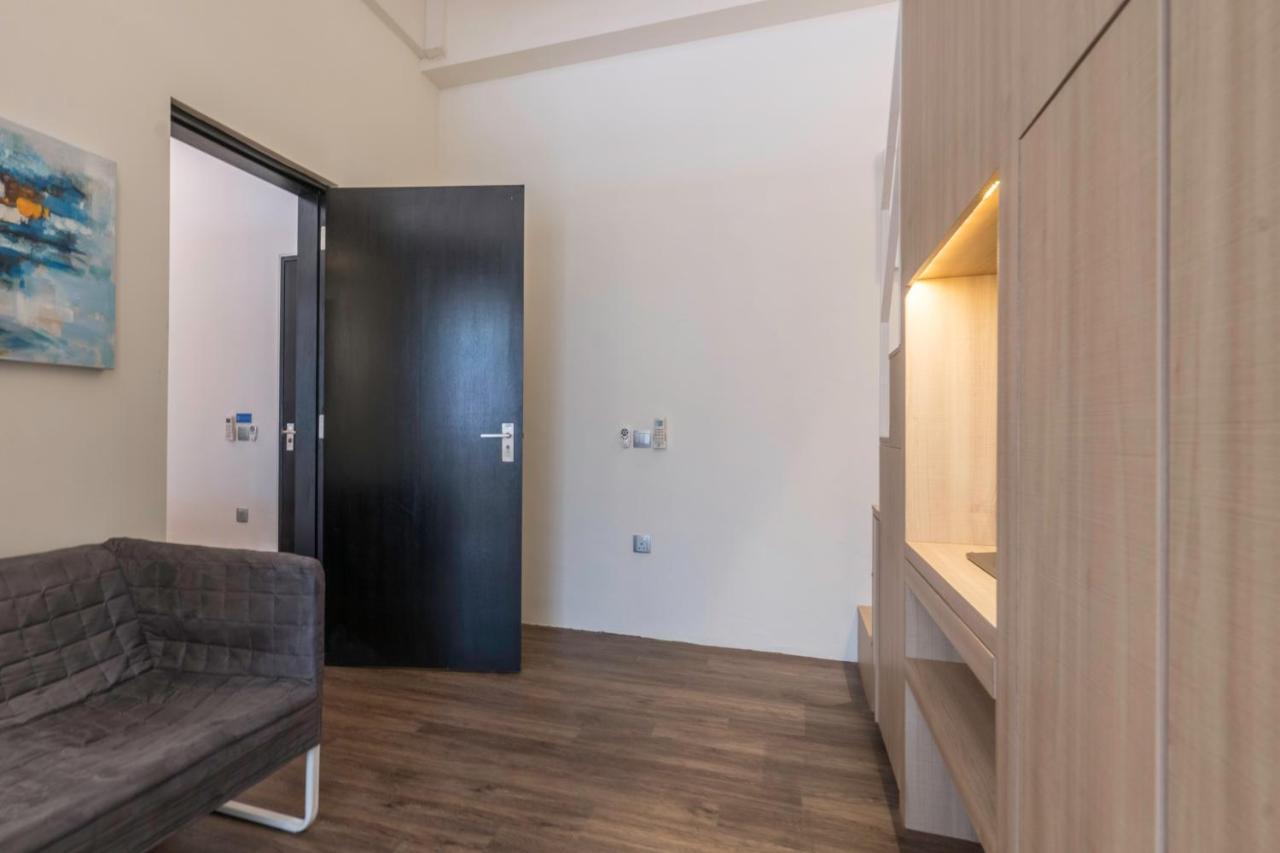 Sb Vista Loft Suites C Singapore Exterior foto