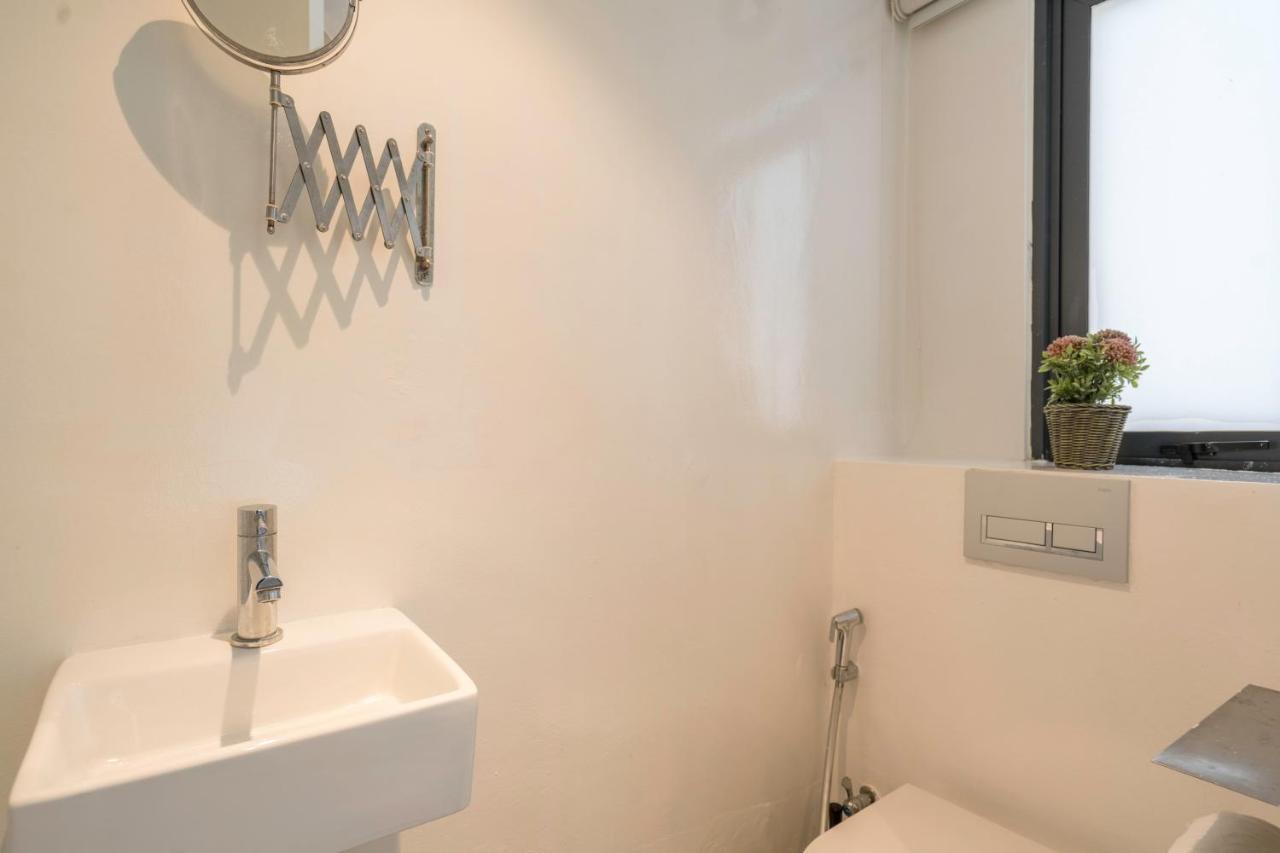 Sb Vista Loft Suites C Singapore Exterior foto
